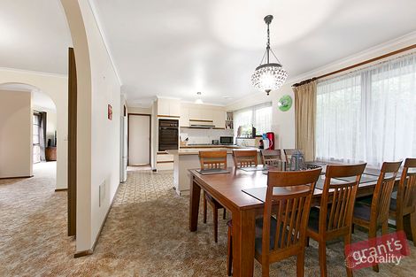 Property photo of 20 Tripoli Court Hallam VIC 3803