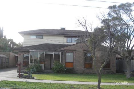 21 Coolibah Pl, Keysborough, VIC 3173