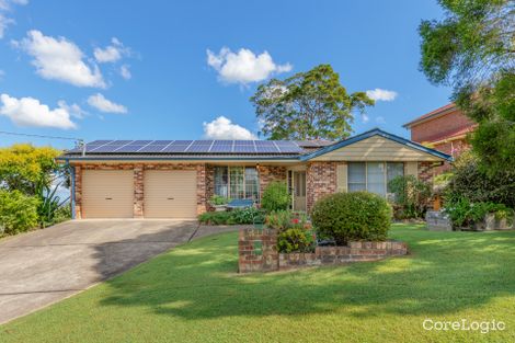 Property photo of 24 Melbee Circuit Dungog NSW 2420