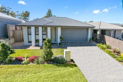 44 Eagleton Cres, Leichhardt, QLD 4305