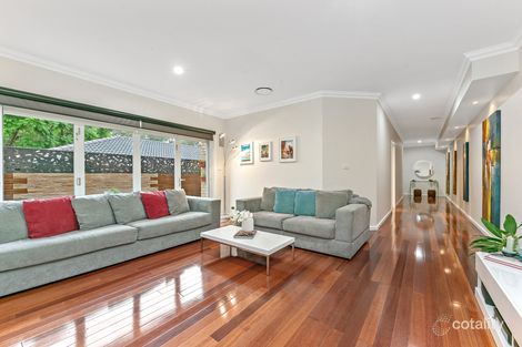 Property photo of 17A Larra Place Dundas Valley NSW 2117