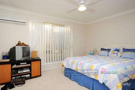 Property photo of 1 Pepperina Court Ormeau QLD 4208