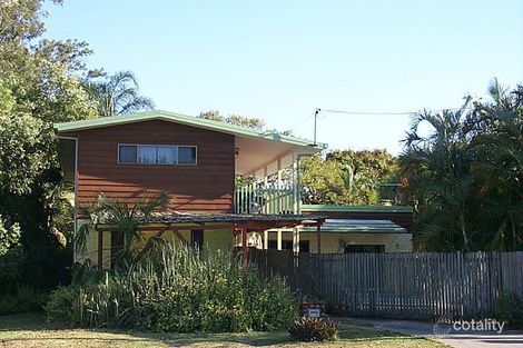 21 Penn St, South Mackay, QLD 4740