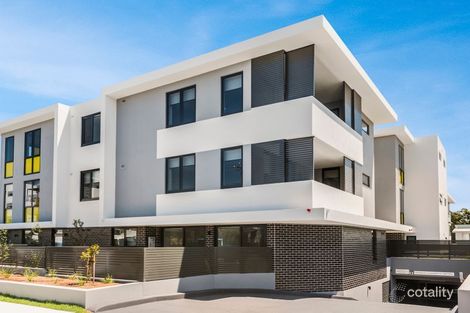 15/60 Thomas St, Parramatta, NSW 2150