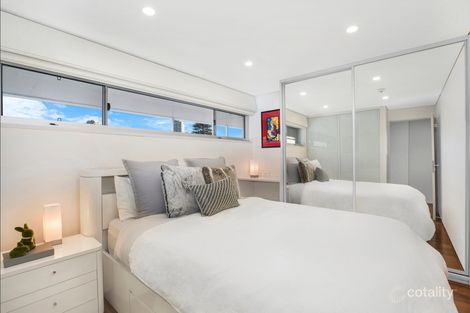 Property photo of 107/176 Glenmore Road Paddington NSW 2021