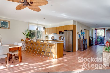 Property photo of 22 Pearse Road Blairgowrie VIC 3942