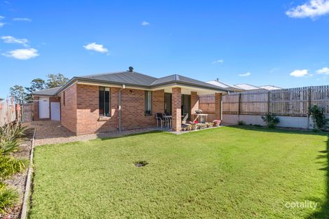 Property photo of 44 Eagleton Crescent Leichhardt QLD 4305