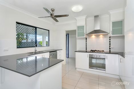Property photo of 4 Como Close Kewarra Beach QLD 4879