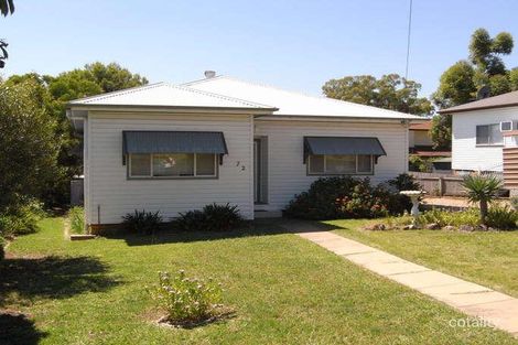 72 King St, Muswellbrook, NSW 2333