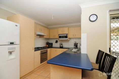 Property photo of 6 Yallara Crescent Sanctuary Point NSW 2540