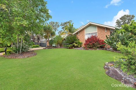 Property photo of 7 Kirri Avenue Petrie QLD 4502