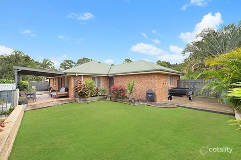 Property photo of 7 Kirri Avenue Petrie QLD 4502