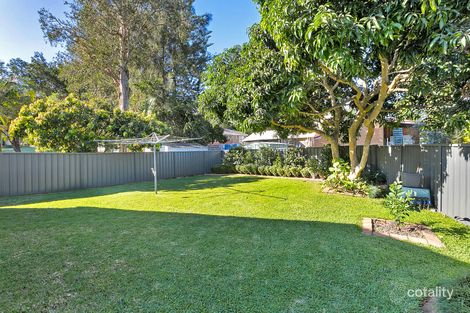 Property photo of 8 Irene Crescent Soldiers Point NSW 2317