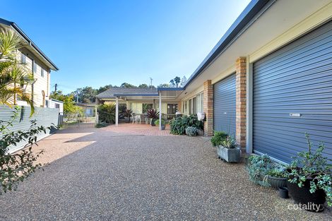 Property photo of 8 Irene Crescent Soldiers Point NSW 2317