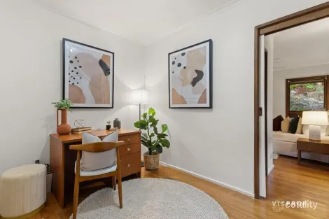 Property photo of 8 Harnett Street Ferntree Gully VIC 3156