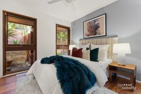 Property photo of 8 Harnett Street Ferntree Gully VIC 3156