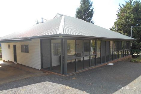 Property photo of 2769 Batlow Road Kunama NSW 2730