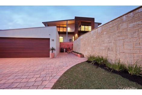 10 Christine Cres, Coogee, WA 6166