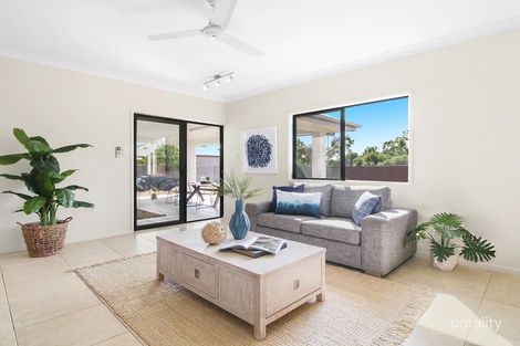 Property photo of 20-24 Ashmore Crescent Burdell QLD 4818