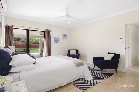 Property photo of 20-24 Ashmore Crescent Burdell QLD 4818