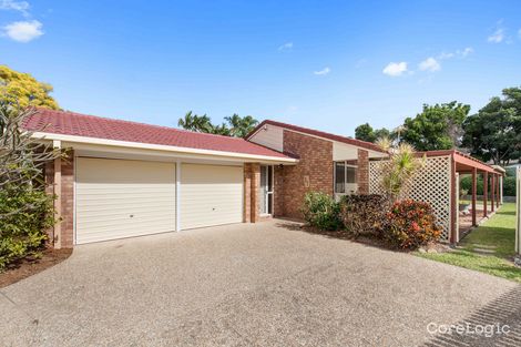 Property photo of 37 Hermitage Street Keperra QLD 4054