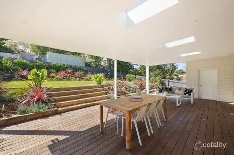 Property photo of 31 Sydney Road Warriewood NSW 2102