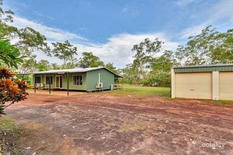 Property photo of 345 Thomas Road Humpty Doo NT 0836