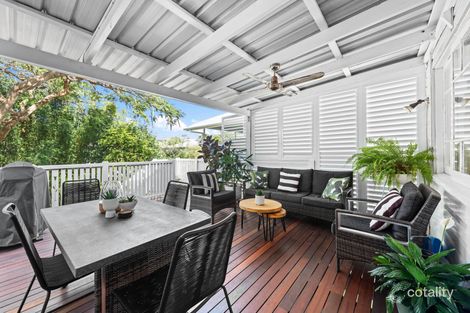 Property photo of 180 Newmarket Road Wilston QLD 4051