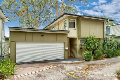 Property photo of 10/14 Andrew Avenue Tarragindi QLD 4121