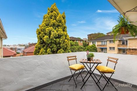 Property photo of 9/70 Cowper Street Randwick NSW 2031