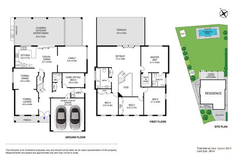 Property photo of 14 Summerhill Way Berowra NSW 2081