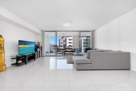 Property photo of 2407/43-45 Wilson Street Botany NSW 2019
