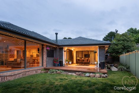 Property photo of 18 Molesworth Street Watson ACT 2602