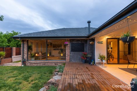 Property photo of 18 Molesworth Street Watson ACT 2602