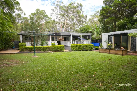 3 Aruma St, Macleay Island, QLD 4184