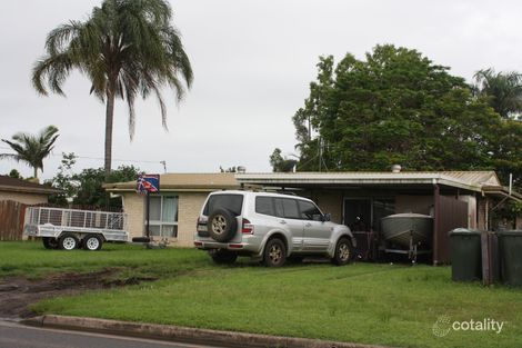 Property photo of 12 Wallace Drive Bundaberg North QLD 4670