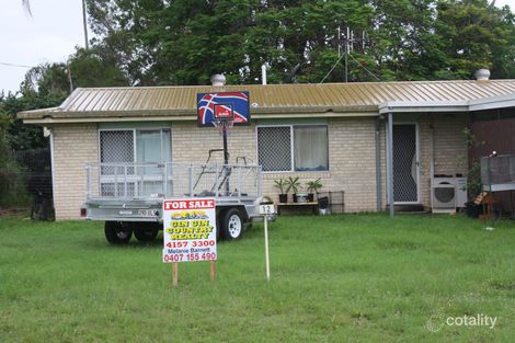 Property photo of 12 Wallace Drive Bundaberg North QLD 4670