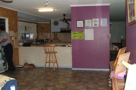 Property photo of 176 Five Mile Road East Teddington QLD 4650