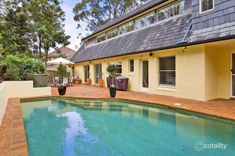 Property photo of 119 Pentecost Avenue Turramurra NSW 2074
