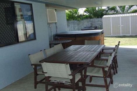 Property photo of 4 Lakewood Avenue Kirwan QLD 4817