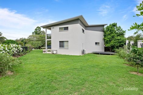 Property photo of 120 Kenmore Road Kenmore QLD 4069