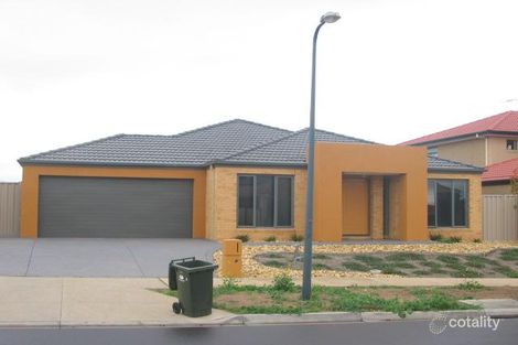 4 Sunnybrae Cct, Cairnlea, VIC 3023