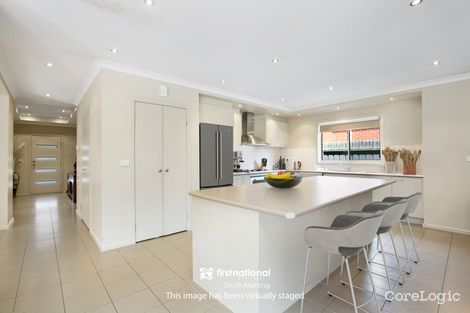Property photo of 6 Bail Street Epping VIC 3076