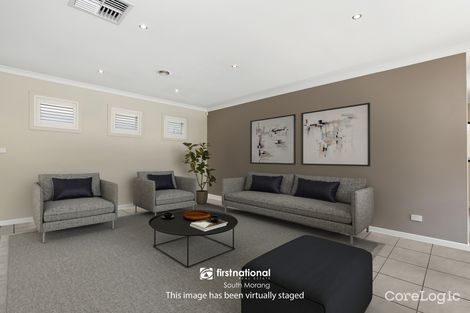 Property photo of 6 Bail Street Epping VIC 3076