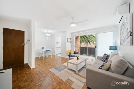 Property photo of 6/404-418 Mowbray Road West Lane Cove North NSW 2066