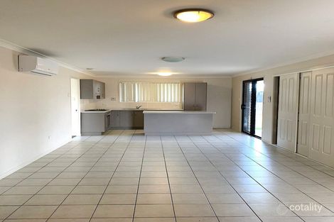 Property photo of 23 Riley Drive Gracemere QLD 4702