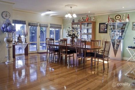 Property photo of 4 Forge Close Maribyrnong VIC 3032