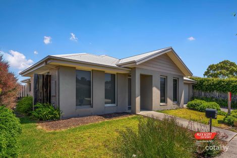 Property photo of 4 Cassinia Street Inverloch VIC 3996