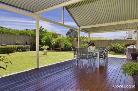 Property photo of 3 Cockatoo Way Warriewood NSW 2102