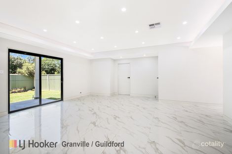 Property photo of 15A Prince Street Granville NSW 2142
